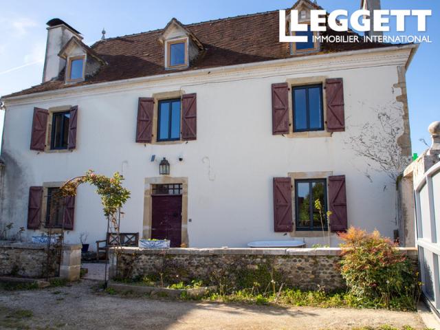 Lagor Vente Maison 64