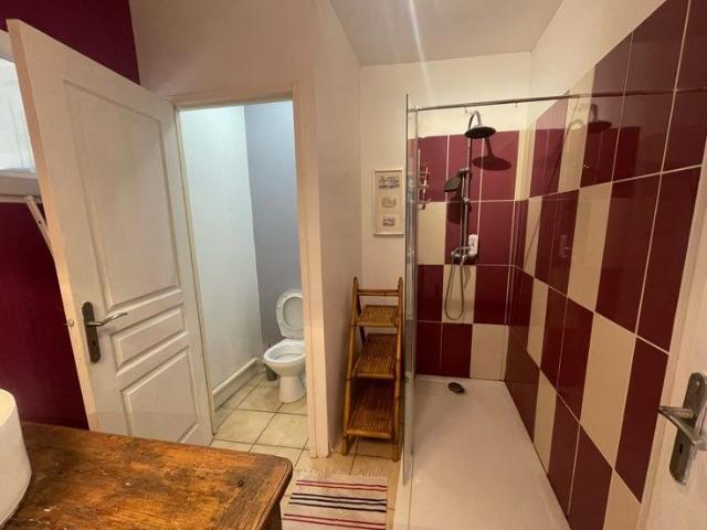 Lagorce Location Appartement 33