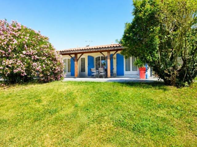 Lagorce Vente Maison 33