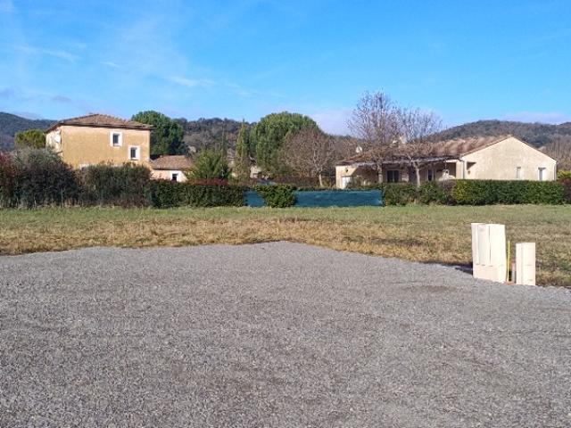Lagorce Vente Terrain 07
