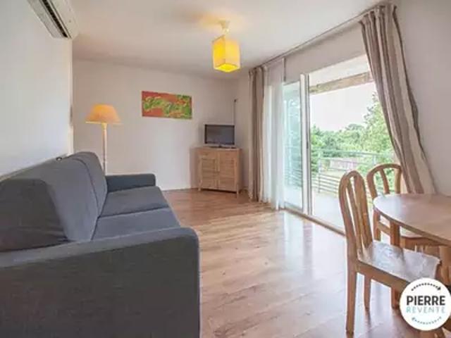 Lagord 17140 Achat / Vente appartement 2 pièces t2