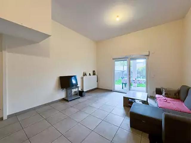 Lagord 17140 Achat / Vente appartement 4 pièces t4