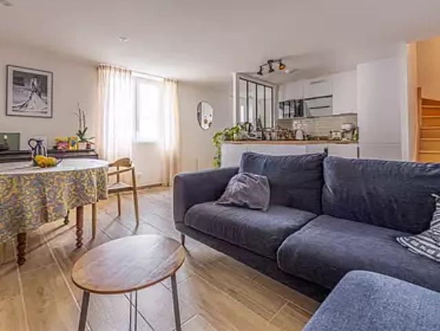 Lagord 17140 Achat / Vente maison 3 pièces t3