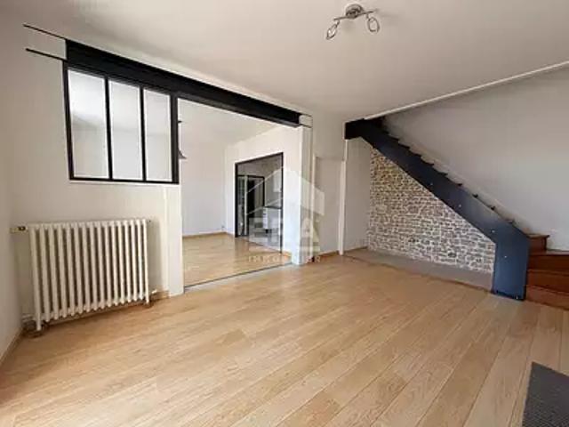 Lagord 17140 Achat / Vente maison 3 pièces t3