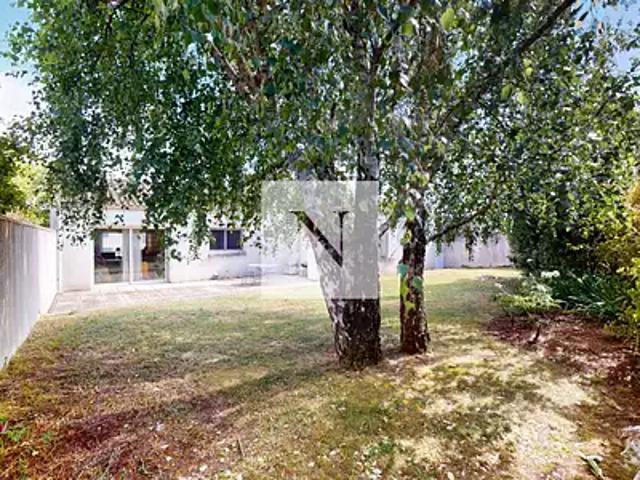 Lagord 17140 Achat / Vente maison 4 pièces t4 parking