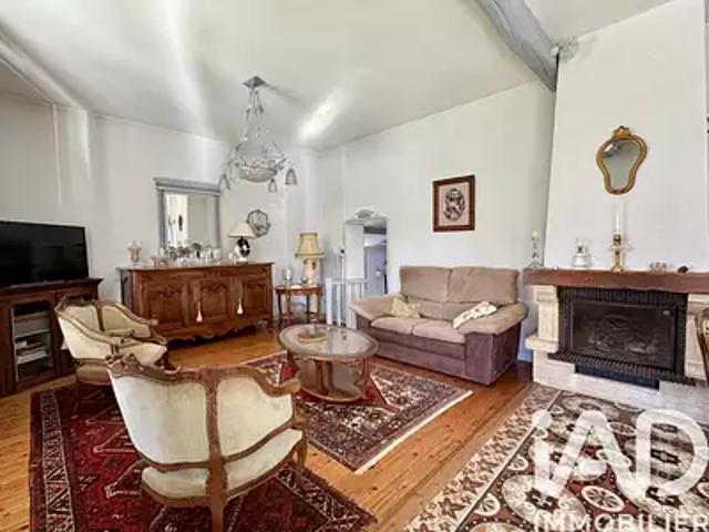 Lagord 17140 Achat / Vente maison 4 pièces t4
