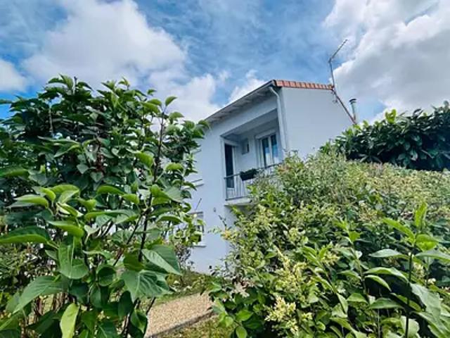 Lagord 17140 Achat / Vente maison 5 pièces t5 jardin terrasse