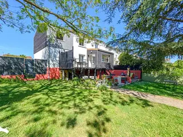 Lagord 17140 Achat / Vente maison 6 pièces t6 parking
