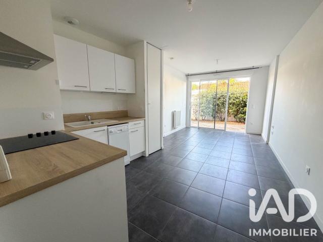 Lagord Vente Appartement 17