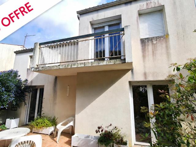 Lagord Vente Maison 17
