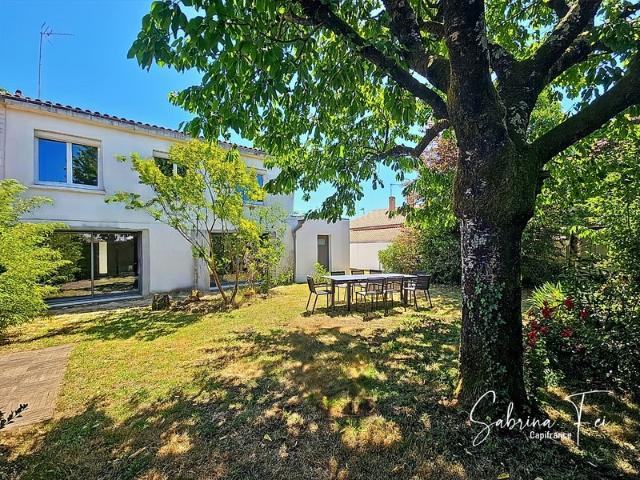 Lagord Vente Maison 17
