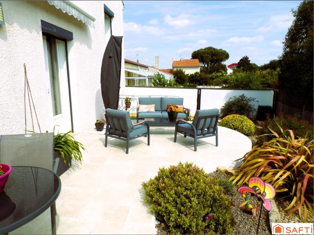 Lagord Vente Maison 17