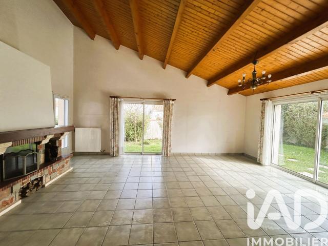 Lagord Vente Maison 17