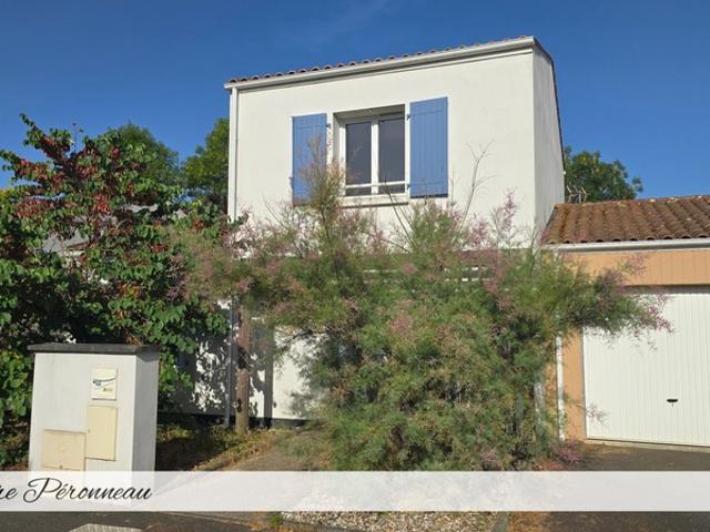 Lagord Vente Maison 17