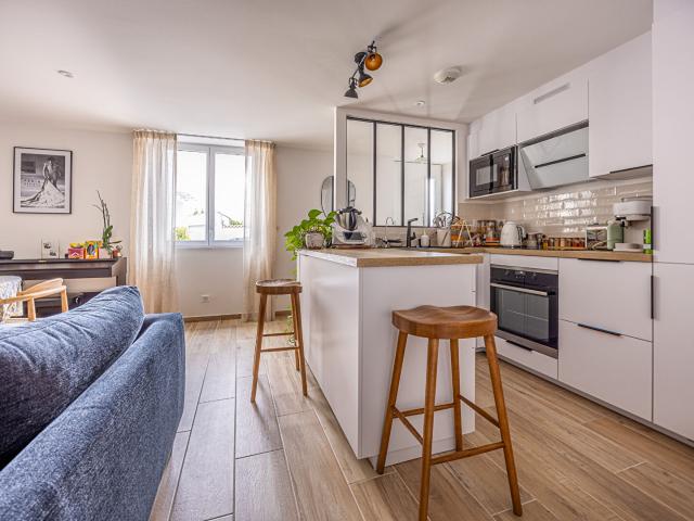 La Rochelle Vente Maison 17
