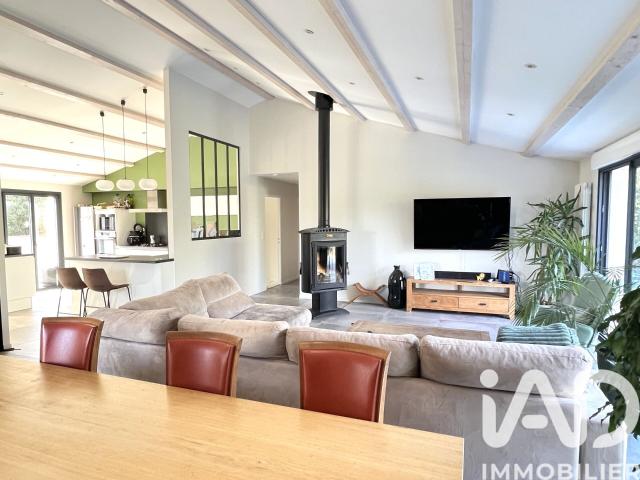 Lagord Vente Maison 17