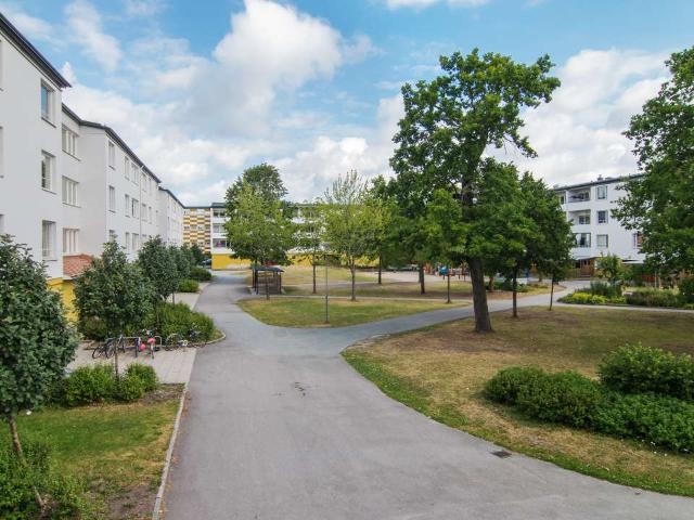 Lagrådsgatan 12 C | Kfast | Eskilstuna Kommunfastigheter AB