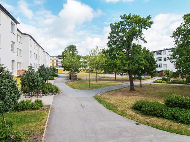 Lagrådsgatan 12 B | Kfast | Eskilstuna Kommunfastigheter AB