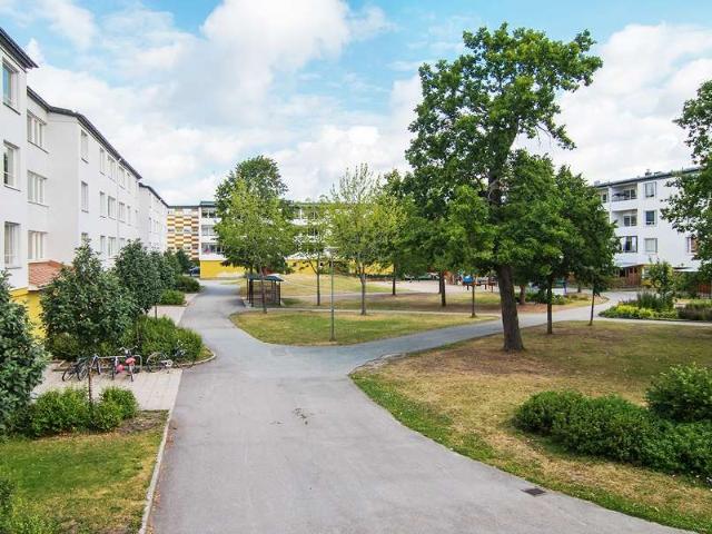 Lagrådsgatan 14 A