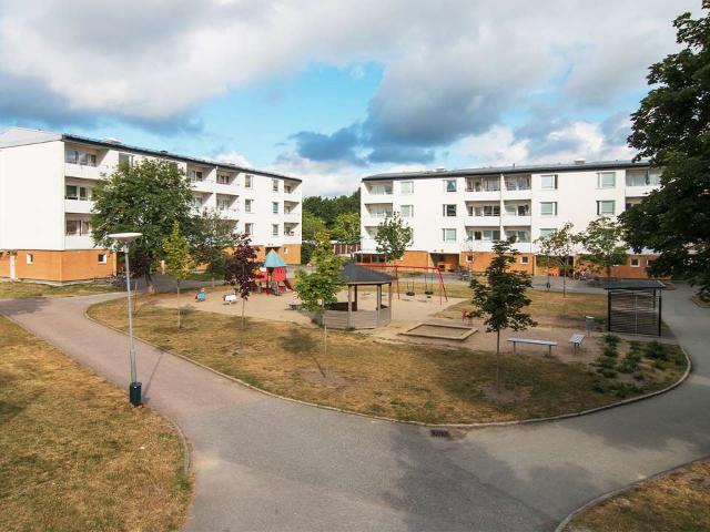 Lagrådsgatan 20 B | Kfast | Eskilstuna Kommunfastigheter AB