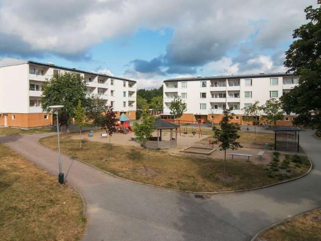 Lagrådsgatan 24 B