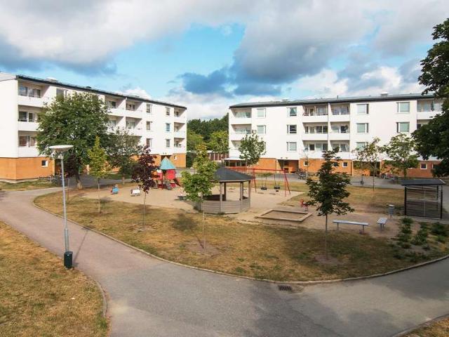 Lagrådsgatan 24 B