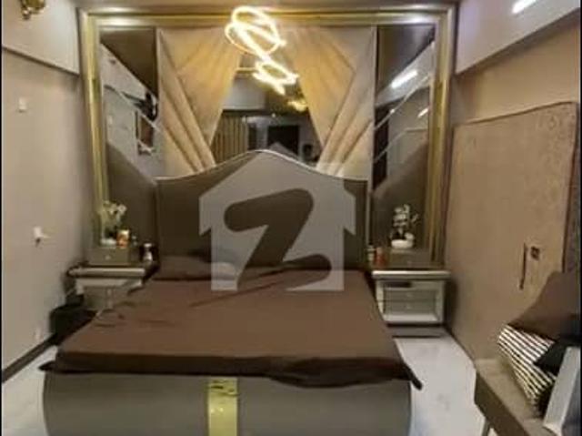 Lagrand 4 Bed D Flat For Sale