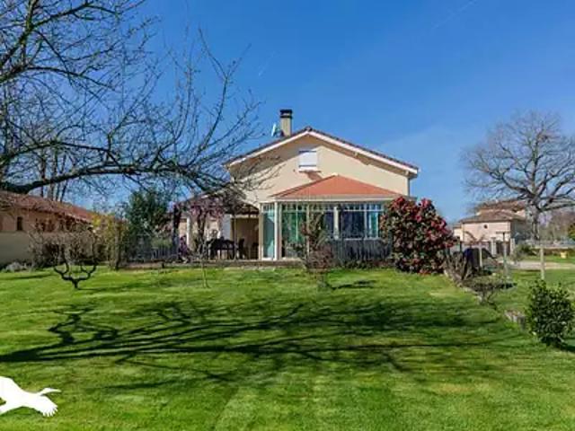 Lagrange 65300 Achat / Vente maison 6 pièces t6 parking