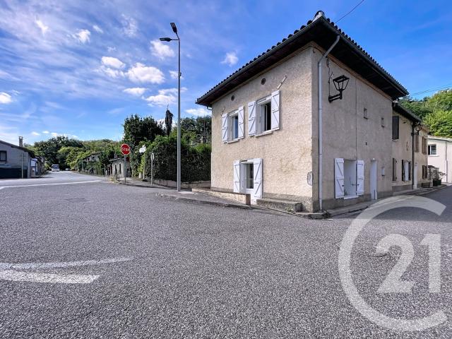 Lagrâce Dieu Vente Maison 31