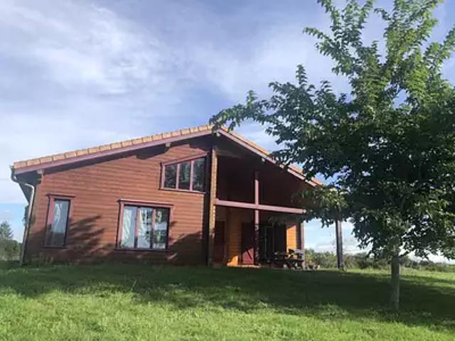 Lagraulet du Gers 32330 Achat / Vente maison 4 pièces t4