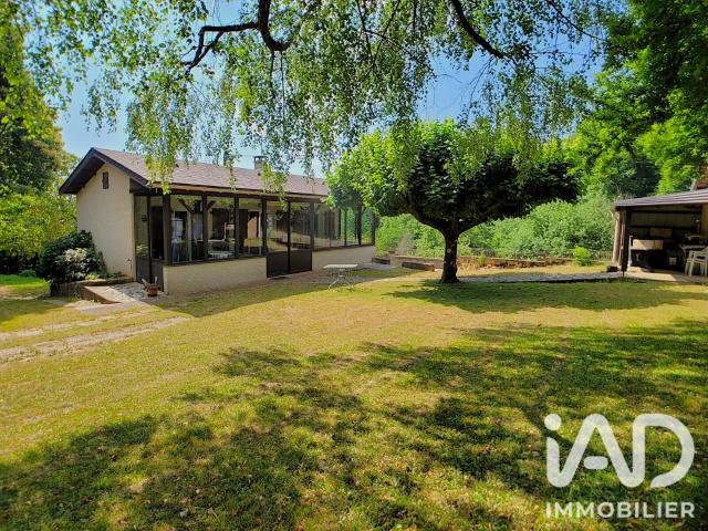 Lagraulière Vente Maison 19