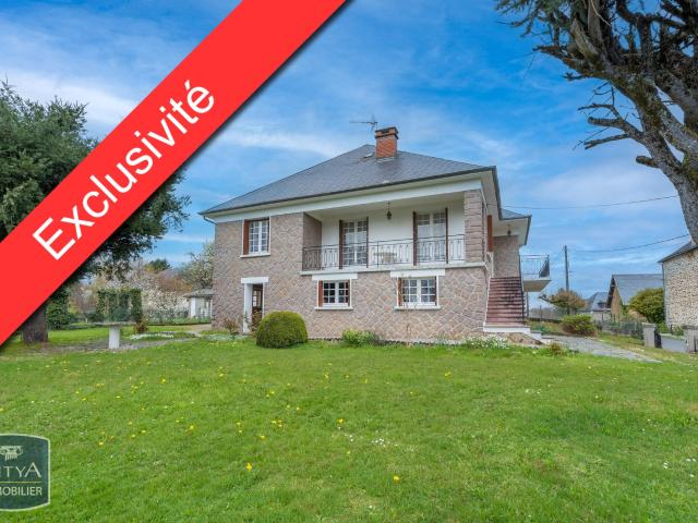 Lagraulière Vente Maison 19