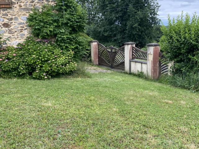 Lagraulière Vente Maison 19