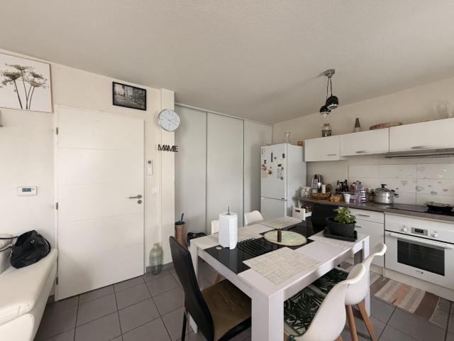 Lagrave Vente Immeuble 81