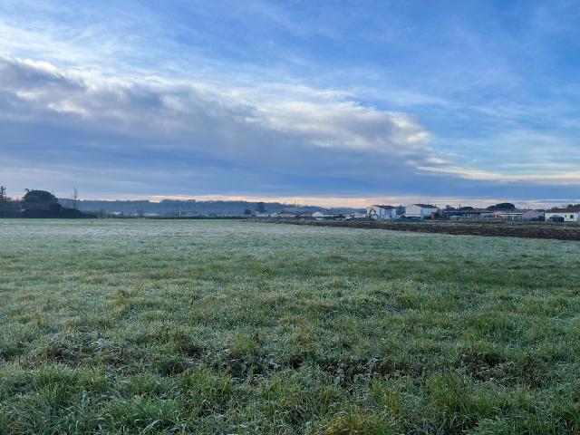 Lagrave Vente Terrain 81