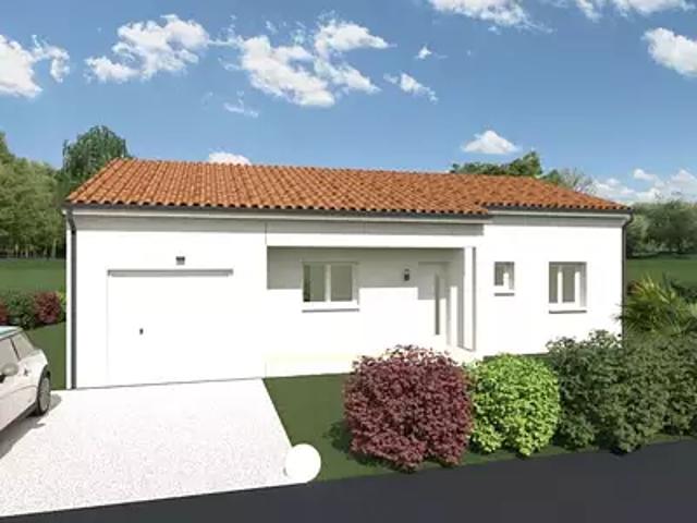 Lagrave 81150 Programme neuf maison neuf à vendre