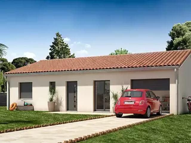 Lagrave 81150 Programme neuf maison neuf à vendre