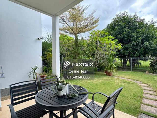 Lahad Datu Tengah Nipah POIC Industrial Land for Sale