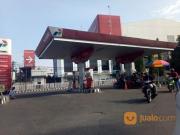 Lahan Bagus Strategis Berupa SPBU @Rungkut @Surabaya Selatan