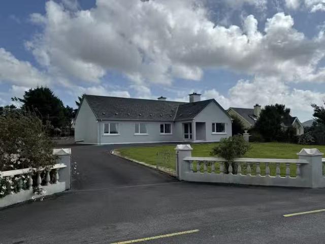 Laharan South, Cahersiveen, Co. Kerry, V23X704 is for sale