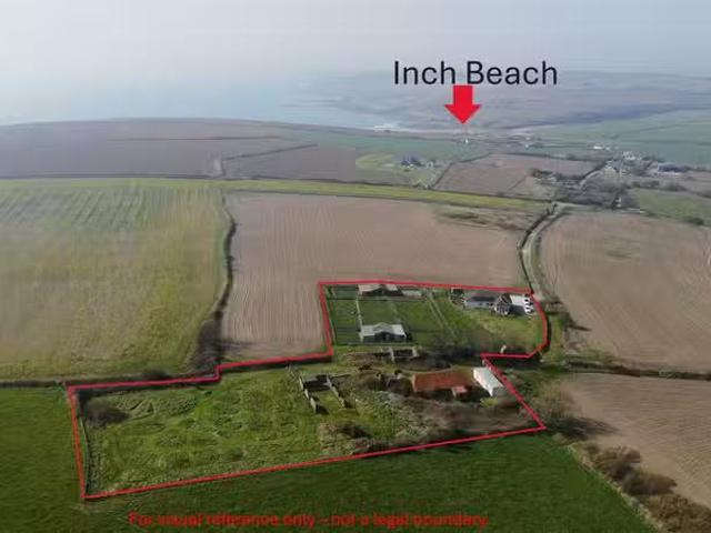 Lahard, Whitegate, East Cork, P25 P267
