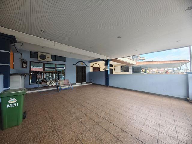 Lahat 2 Storey Terrace 22x75 Fully Renovated Move In Condition