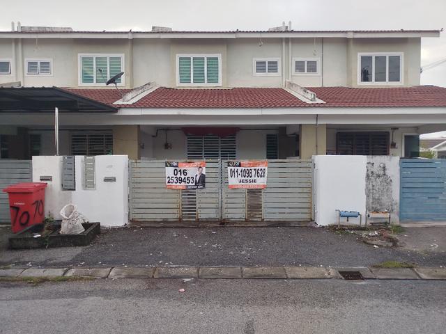 lahat house for sale