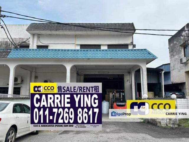 Lahat, Menglembu