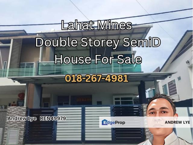 Lahat Mines