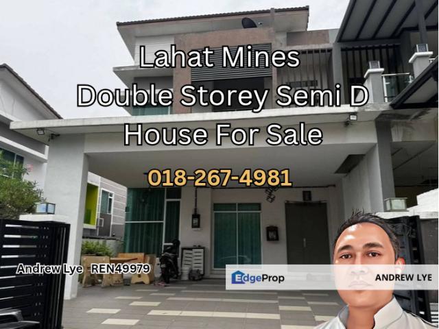 Lahat Mines