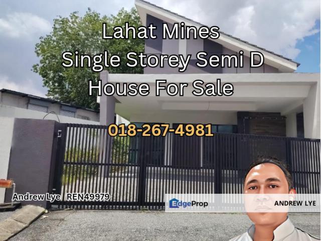 Lahat Mines