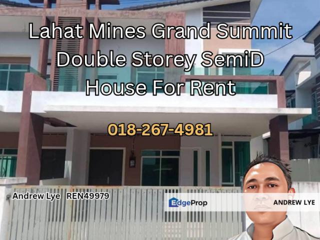 Lahat Mines