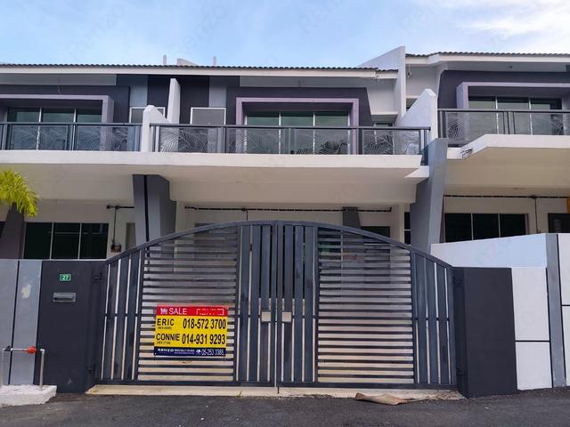 Lahat Moseyhill Phase 2 Double StoreyNever Occupied