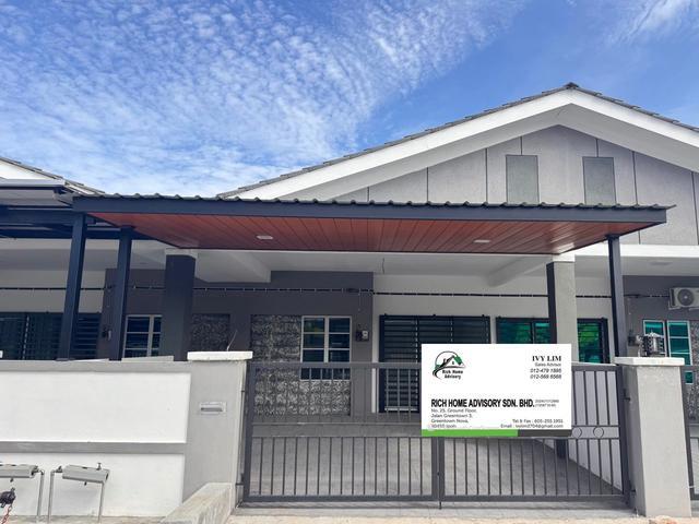 Lahat New House Nvr OccupiedBelow Market Value Awning Grill